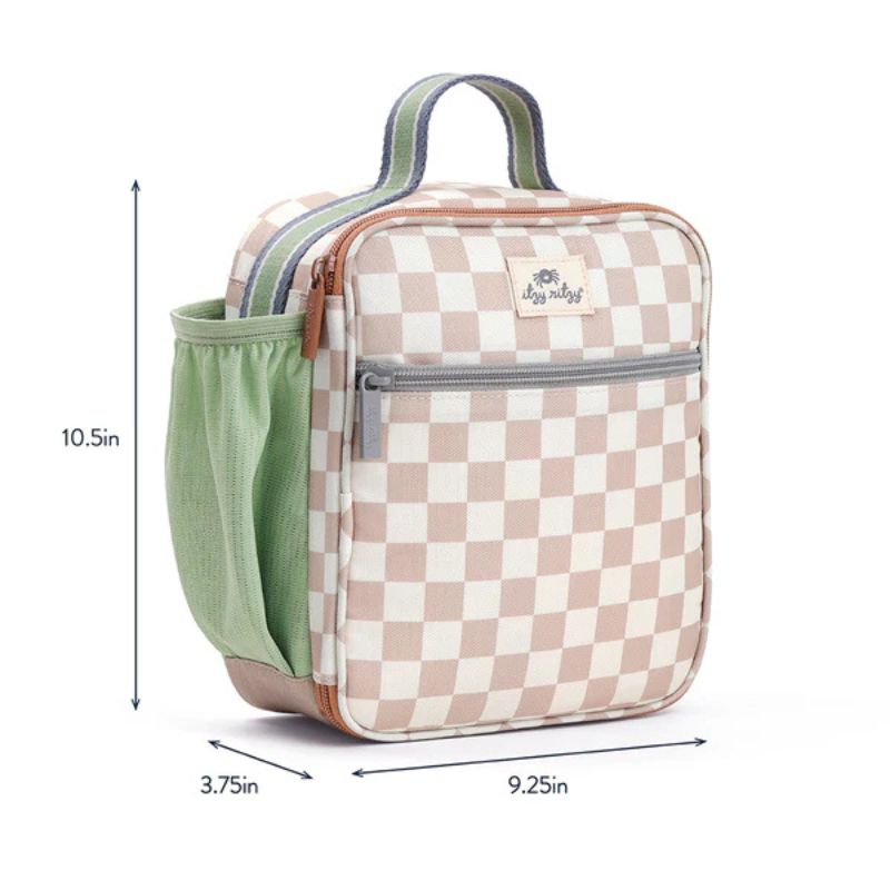 Itzy Lunch Box Toddler Bag