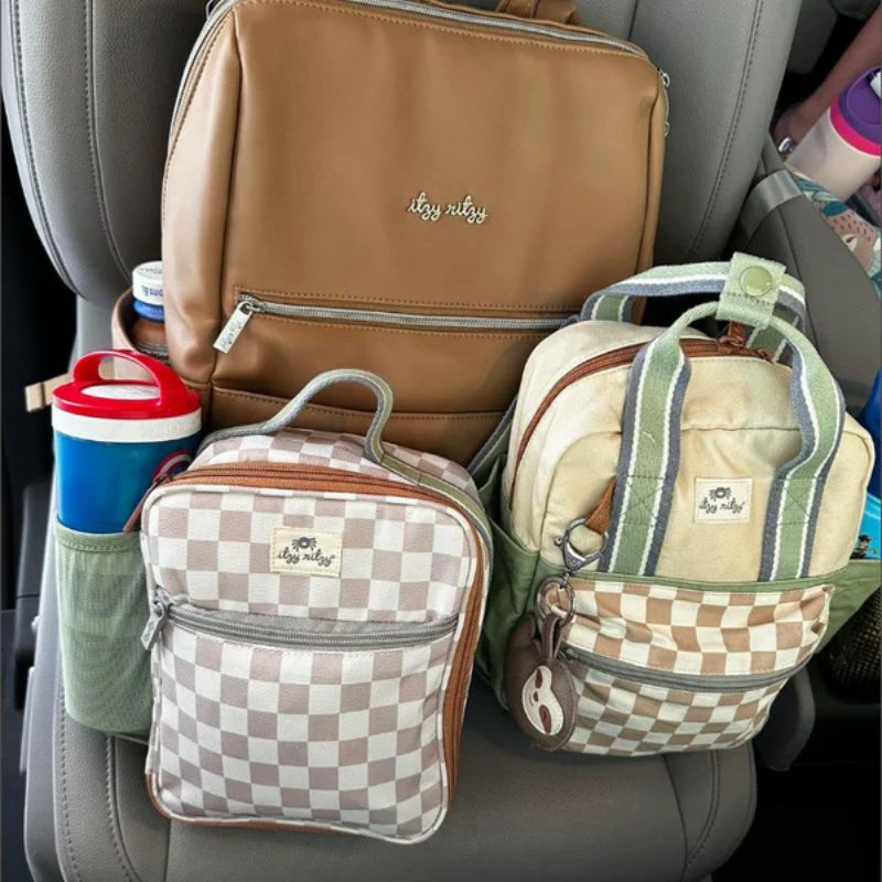 Itzy Lunch Box Toddler Bag