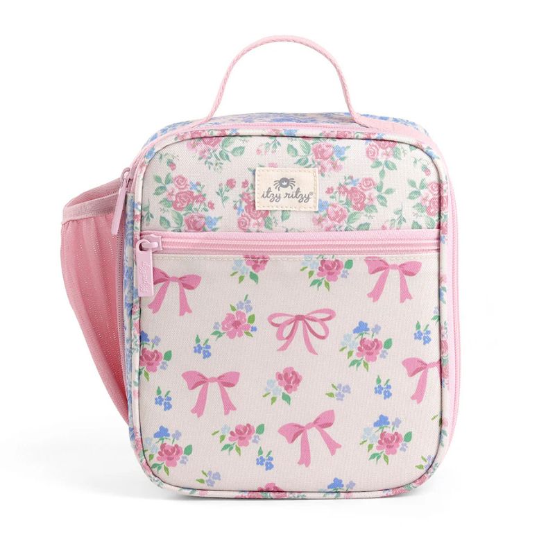Itzy Lunch Box Toddler Bag