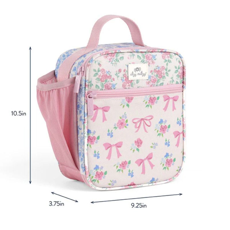 Itzy Lunch Box Toddler Bag