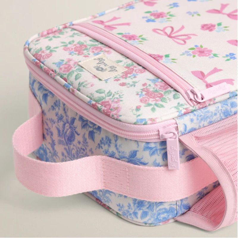 Itzy Lunch Box Toddler Bag