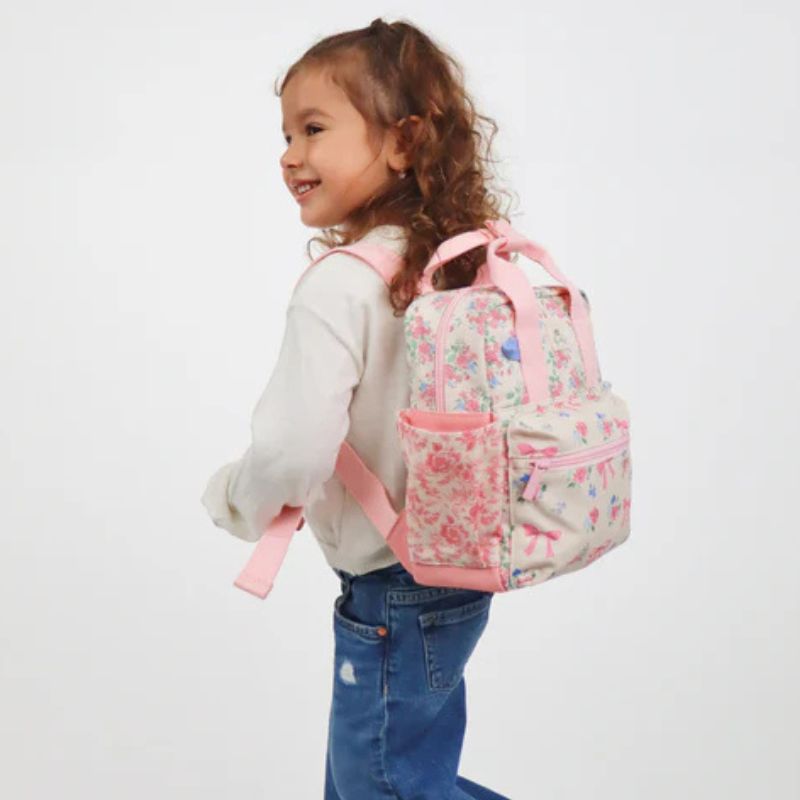 Itzy Bitzy Bag Toddler Backpack
