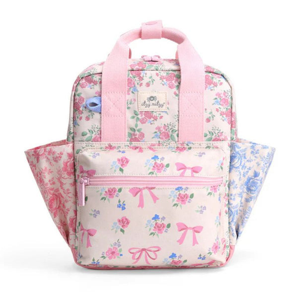 Itzy Bitzy Bag Toddler Backpack | Snuggle Bugz | Canada's Baby Store