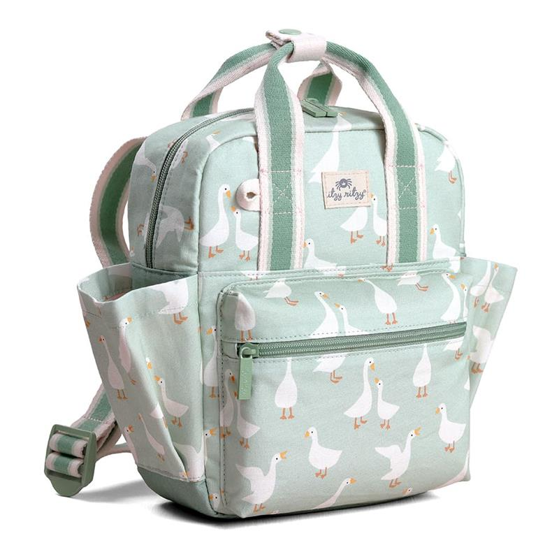 Itzy Bitzy Bag Toddler Backpack