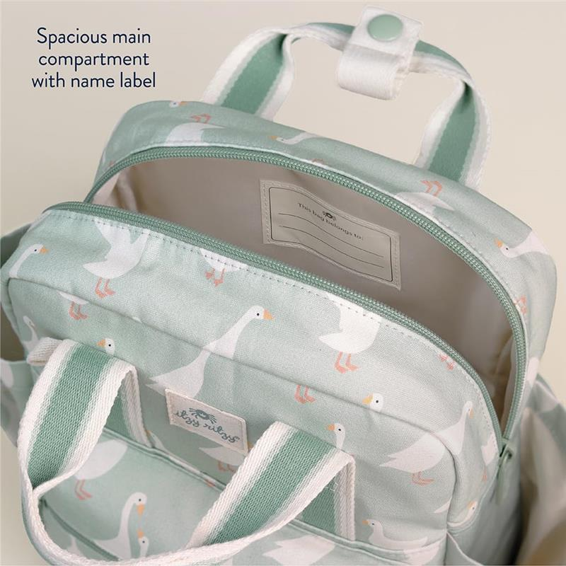 Itzy Bitzy Bag Toddler Backpack