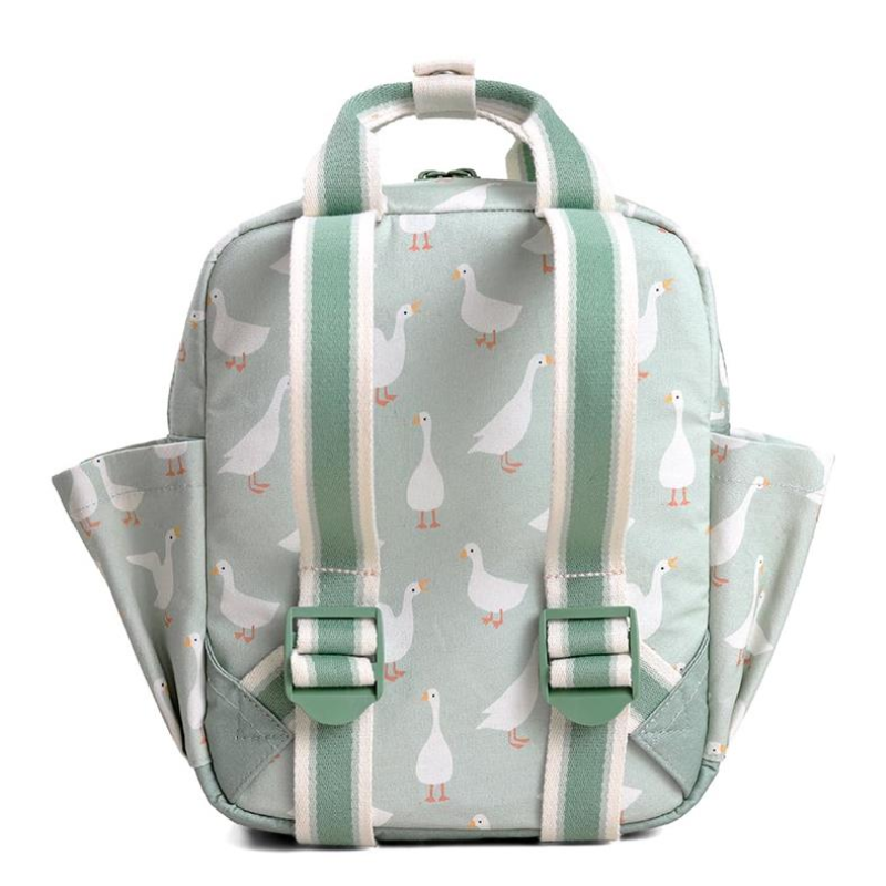 Itzy Bitzy Bag Toddler Backpack