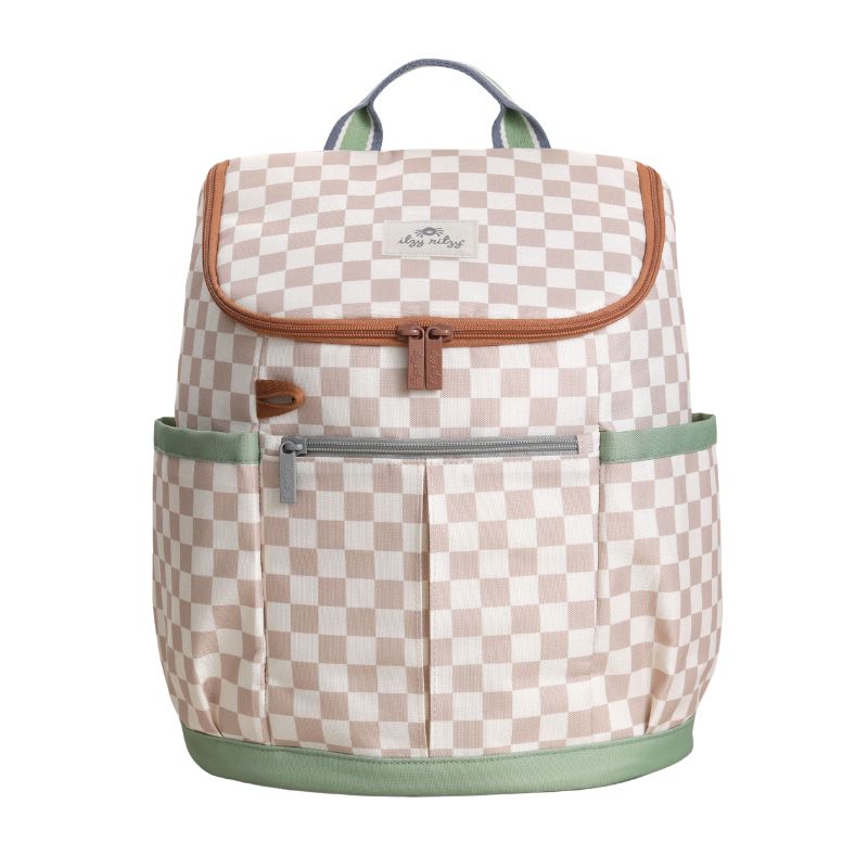 Itzy Explorer Preschool & Big Kid Backpack – Snuggle Bugz