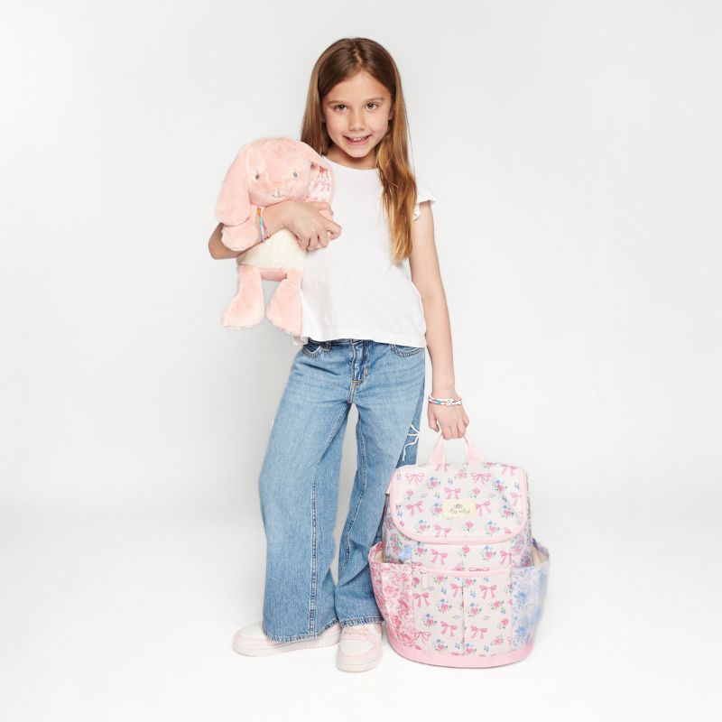 Itzy Explorer Preschool & Big Kid Backpack
