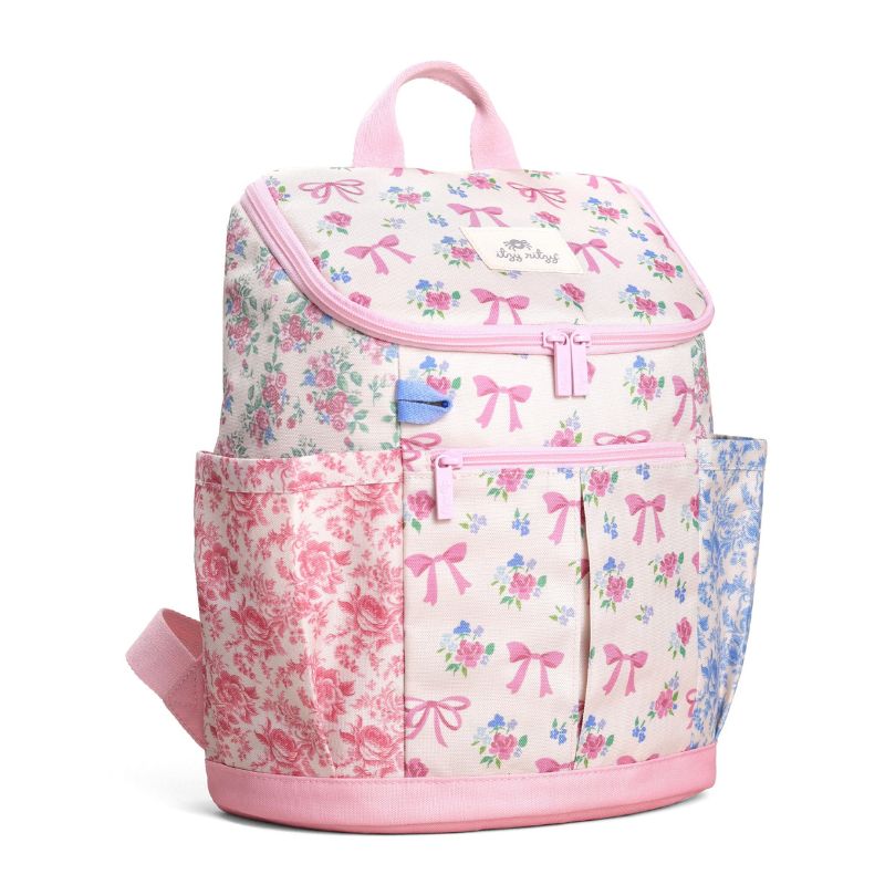 Itzy Explorer Preschool & Big Kid Backpack