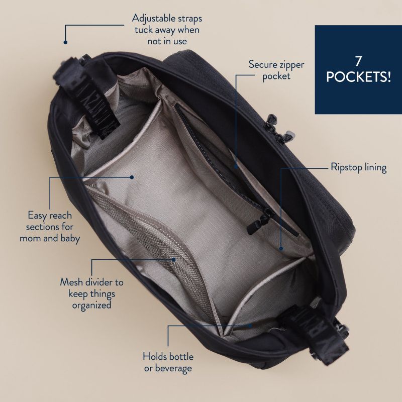 Belong Cargo Caddy – Snuggle Bugz