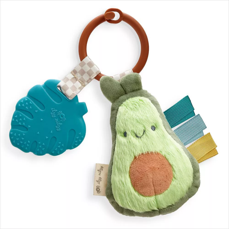 Itzy Pal Infant Toy