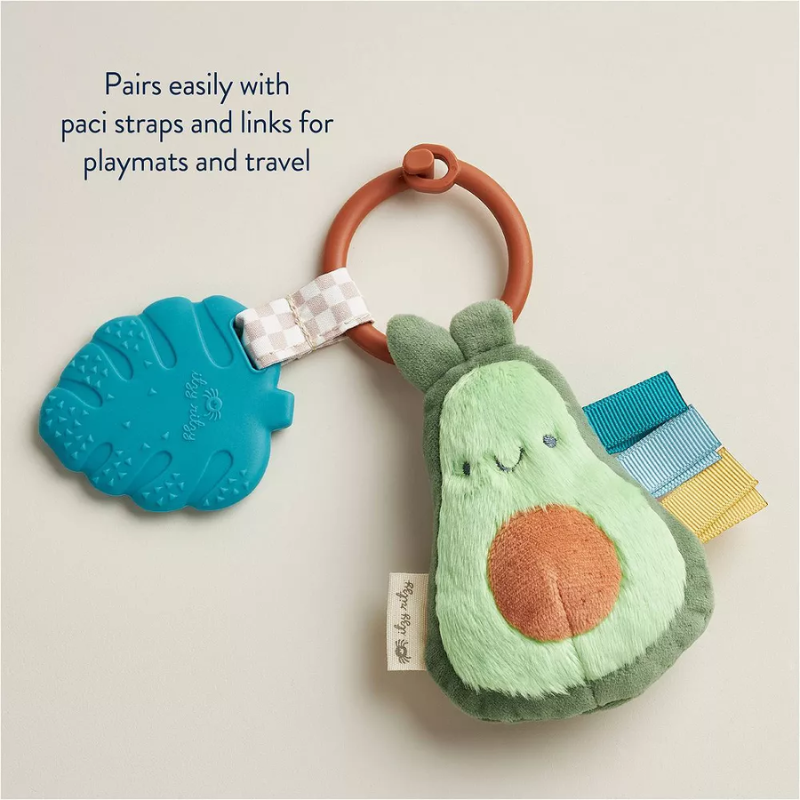 Itzy Pal Infant Toy
