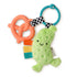 Itzy Pal Infant Toy