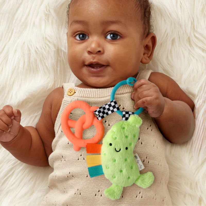 Itzy Pal Infant Toy