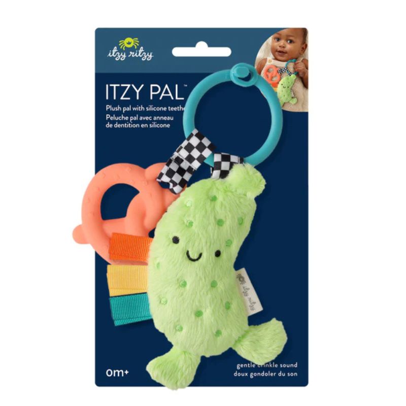 Itzy Pal Infant Toy