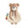 Itzy Lovey Animal Teether Pal