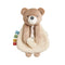 Itzy Lovey Animal Teether Pal