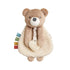 Itzy Lovey Animal Teether Pal