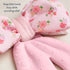 Sweetie Crinkle Sensory Teether