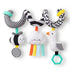 Car Seat Activity Toy - Spiral