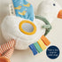 Bitzy Traveler Developmental Sensory Toy