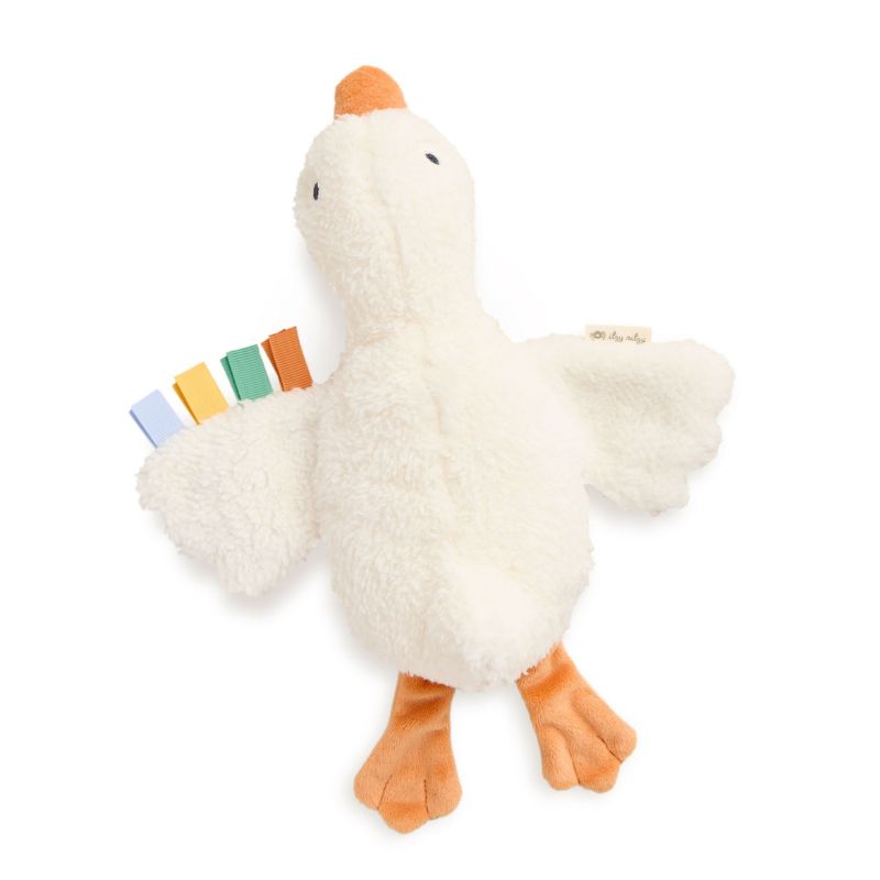 Gracie the Goose - Itzy Huggable