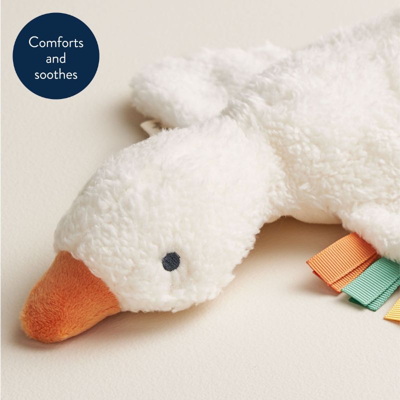 Gracie the Goose - Itzy Huggable