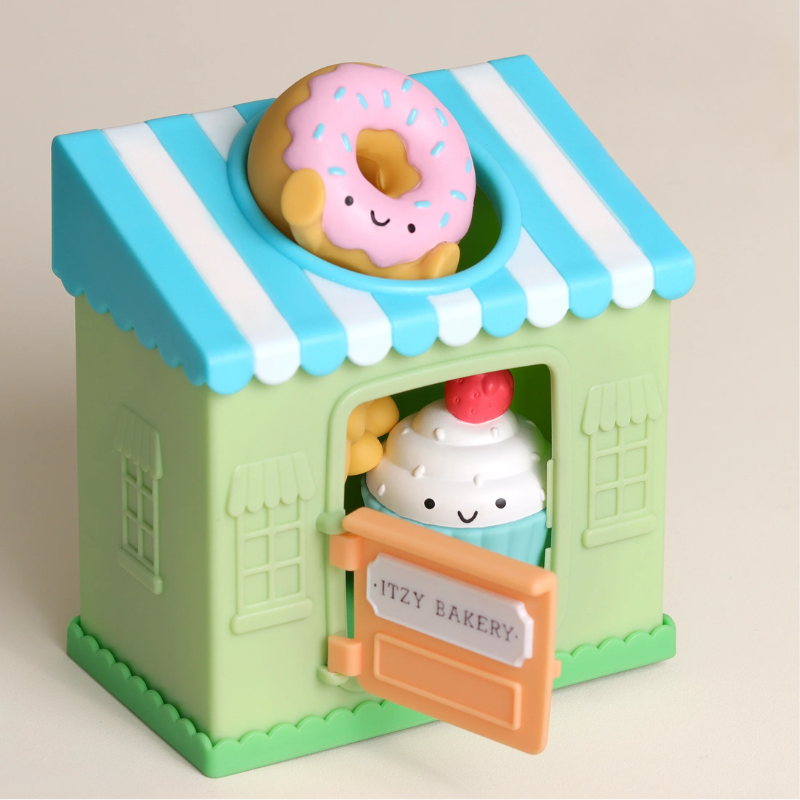 Itzy Play Put & Take Activity Toy