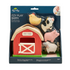 Itzy Play Put & Take Activity Toy