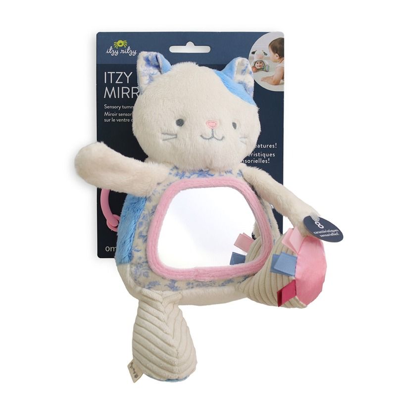Miroir sensoriel Itzy Bitzy Mirror