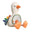 Gracie the Goose