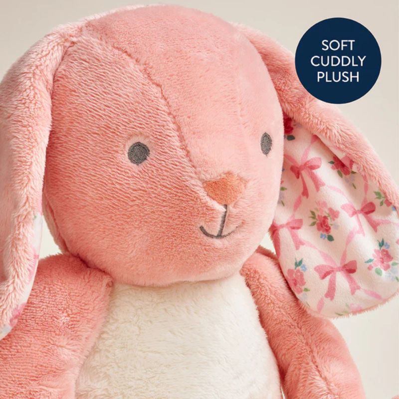 Sweetie Snuggles Plush Toy