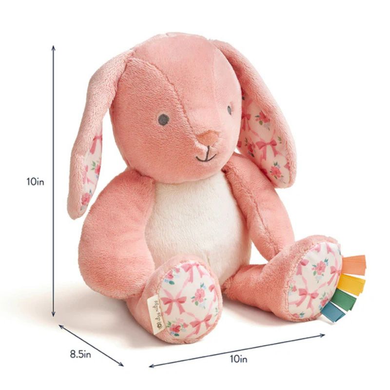 Sweetie Snuggles Plush Toy
