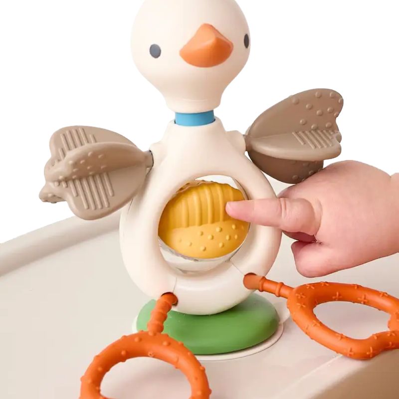 Itzy Twist & Bop High Chair Toy