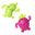 Pickle and Beet