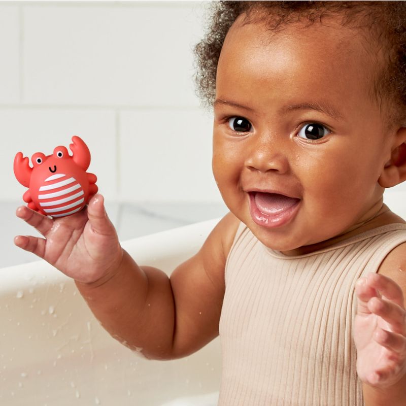 Itzy Bitzy Bath Puppets