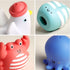 Itzy Bitzy Bath Puppets