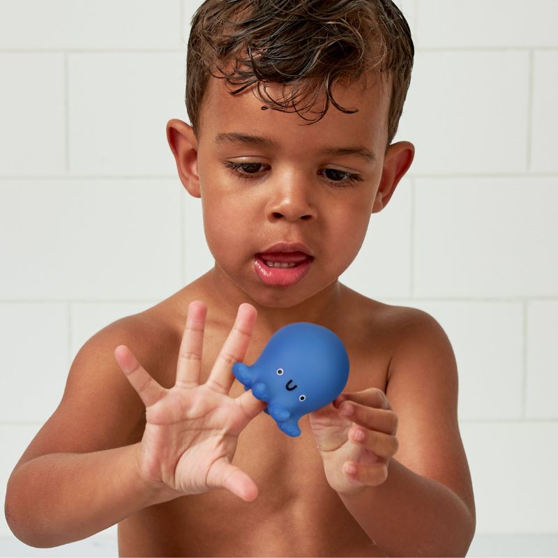 Itzy Bitzy Bath Puppets