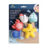Itzy Bitzy Bath Puppets