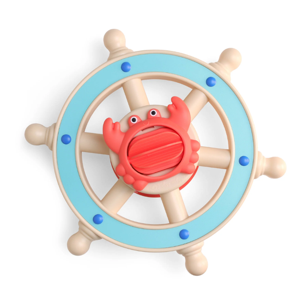 Itzy Captain – Snuggle Bugz