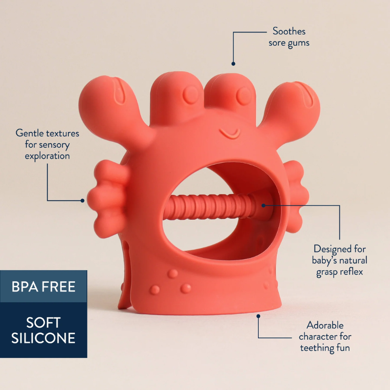 Crab Bitzy Grip