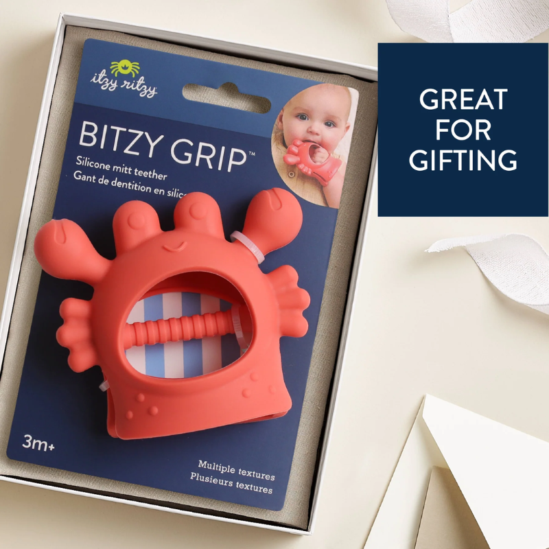 Crab Bitzy Grip
