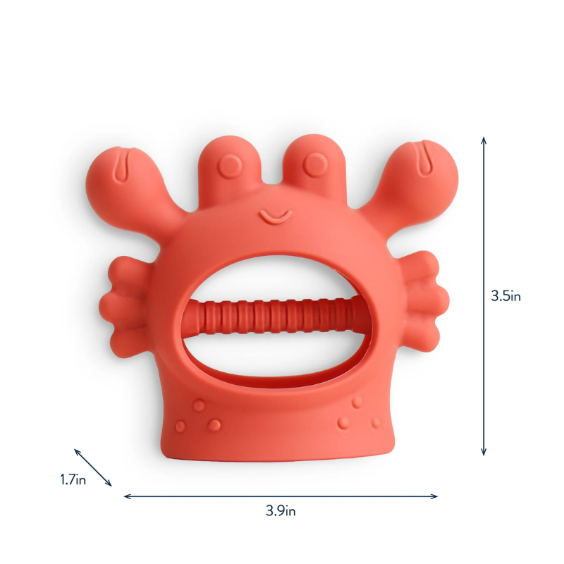 Crab Bitzy Grip