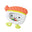 Sweetie Shake Plus Rattle & Teether