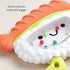 Sweetie Shake Plus Rattle & Teether