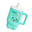 Sweetie Shake Plus Rattle & Teether