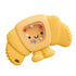 Sweetie Shake Plus Rattle & Teether