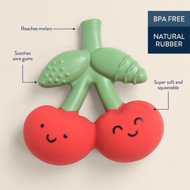 Comfort Crew Teether