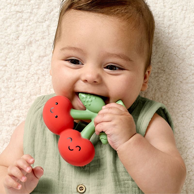 Comfort Crew Teether
