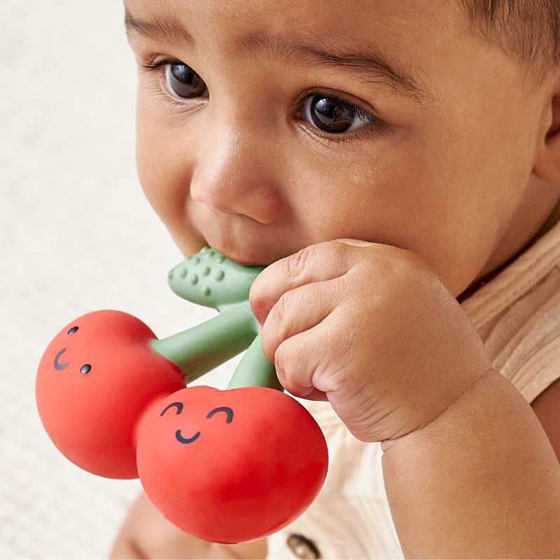 Comfort Crew Teether
